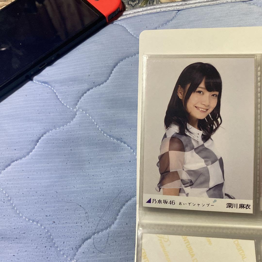 Amazon.co.jp: 乃木坂46 深川麻衣 生写真 まとめ売り : おもちゃ 