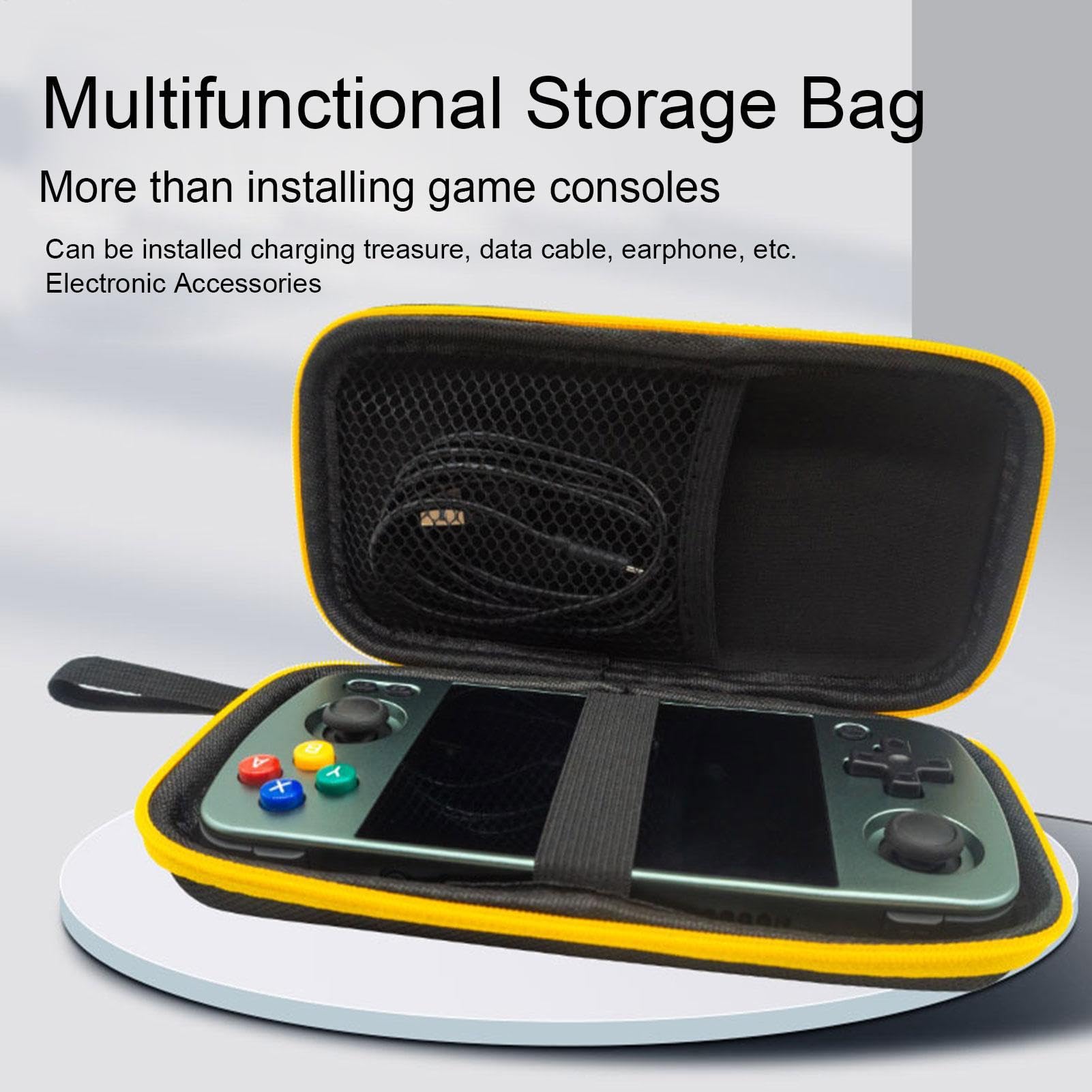 Borsa di stoccaggio della console di , custodia per la console di Portatore