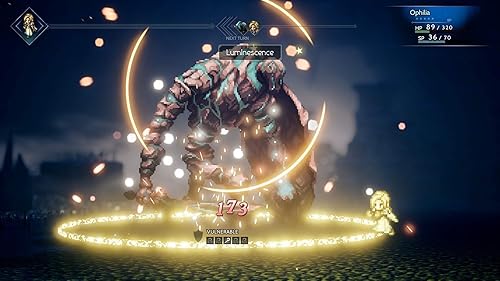 Miniatura 7 de Octopath Traveler - Steam PC Código de juego en línea