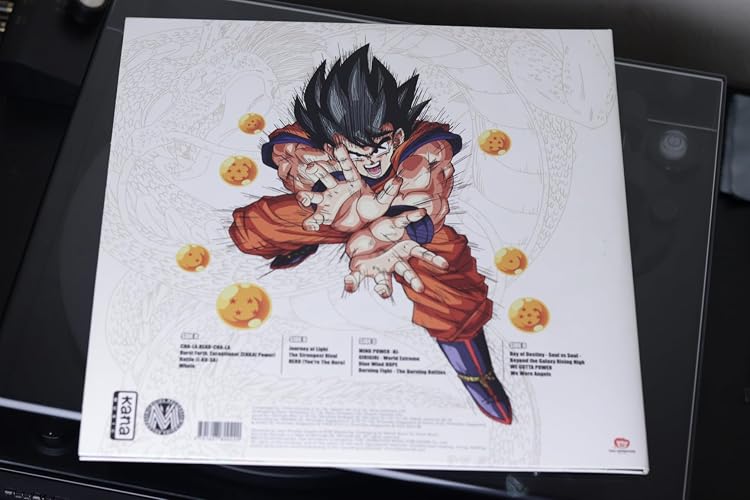Amazon.co.jp: DRAGON BALL Z ORIGINAL SOUNDTRACK (BEST COLLECTION