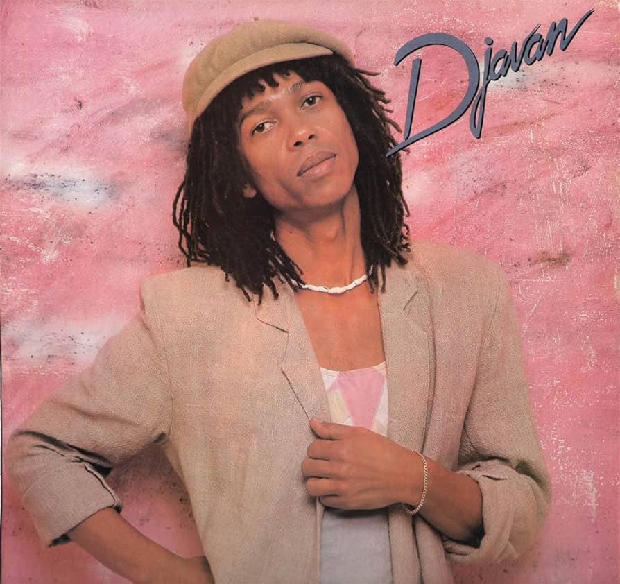 BRA盤1978年オリジナル！2ND初期傑作! Djavan/Same レコード BRA盤1978年オリジナル！2ND初期傑作! Djavan/Same レコード BRA