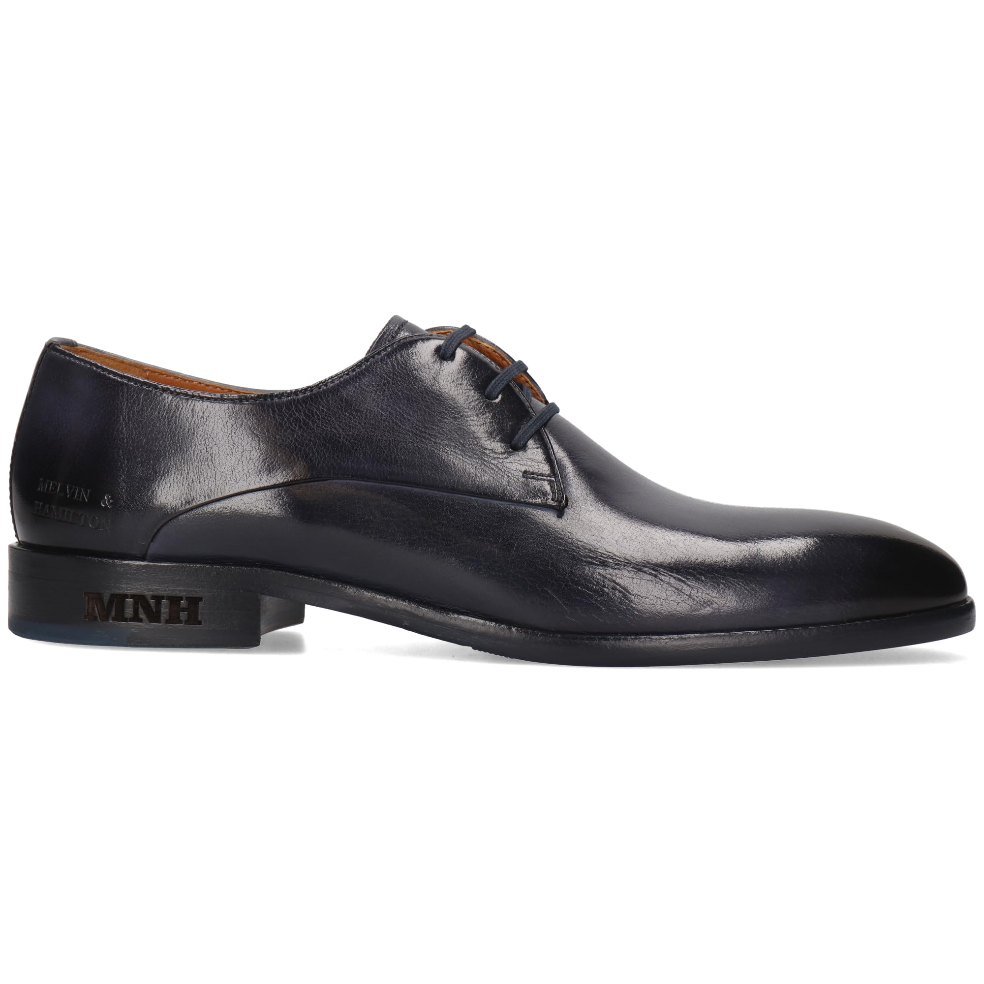 Melvin & Hamilton Primo 1, Scarpe con Lacci Uomo
