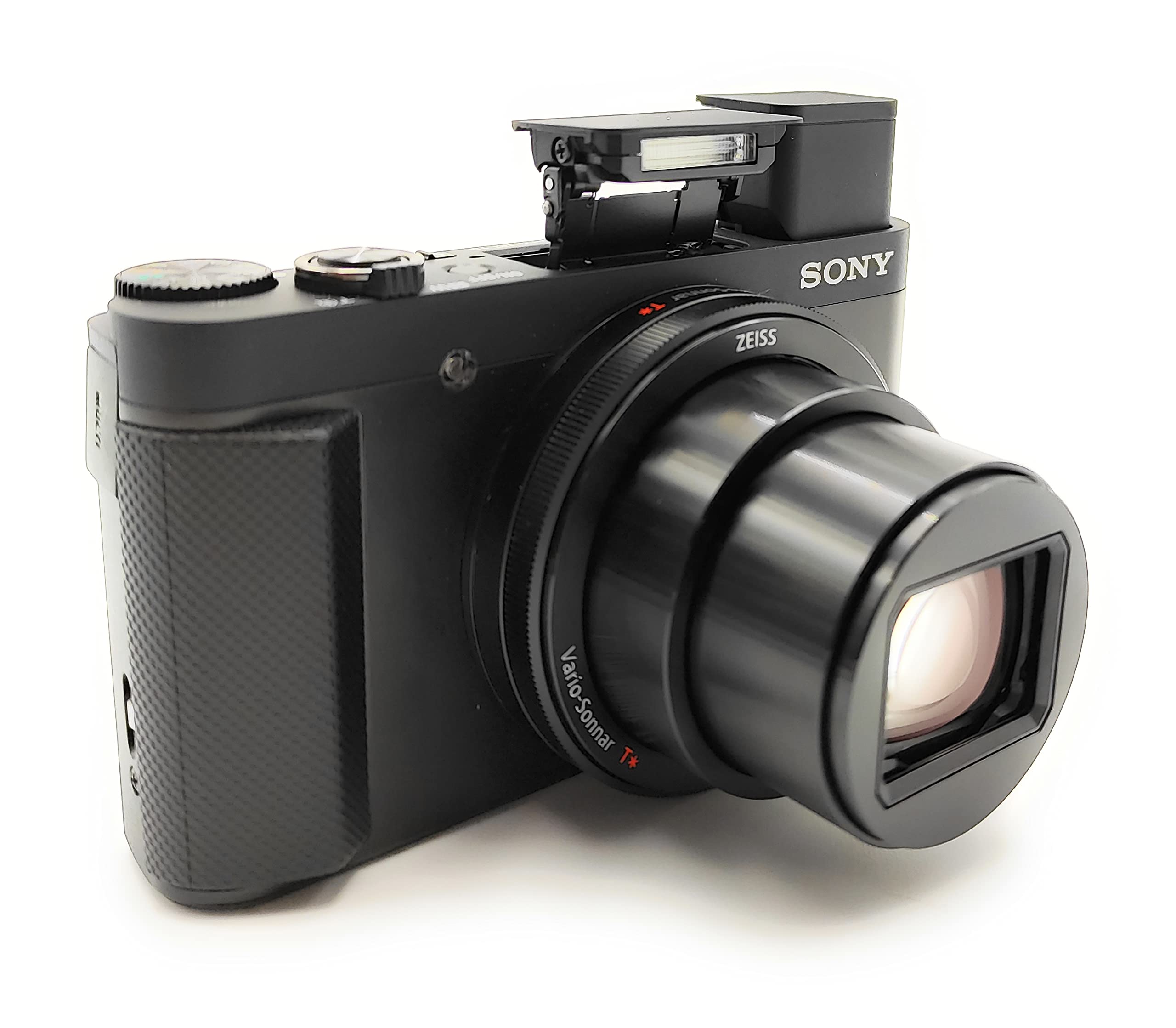 Sony Cyber-shot DSC-HX90 - fotocamera digitale - ZEISS