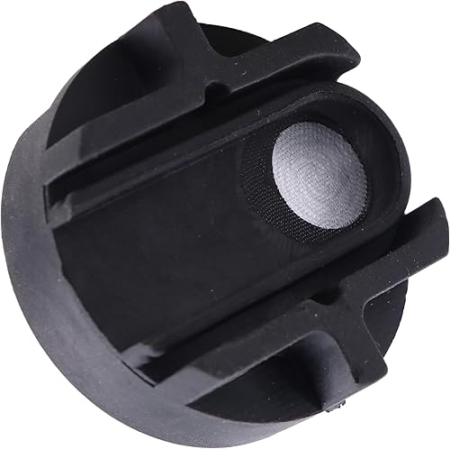 JEENDA Filtro de combustible 68V13915, 18-79903 compatible con Mercury 4 Cyl 4 Stroke 115 2001-2006, 6 cilindros 4 tiempos 225 2003-2014, Yamaha 4