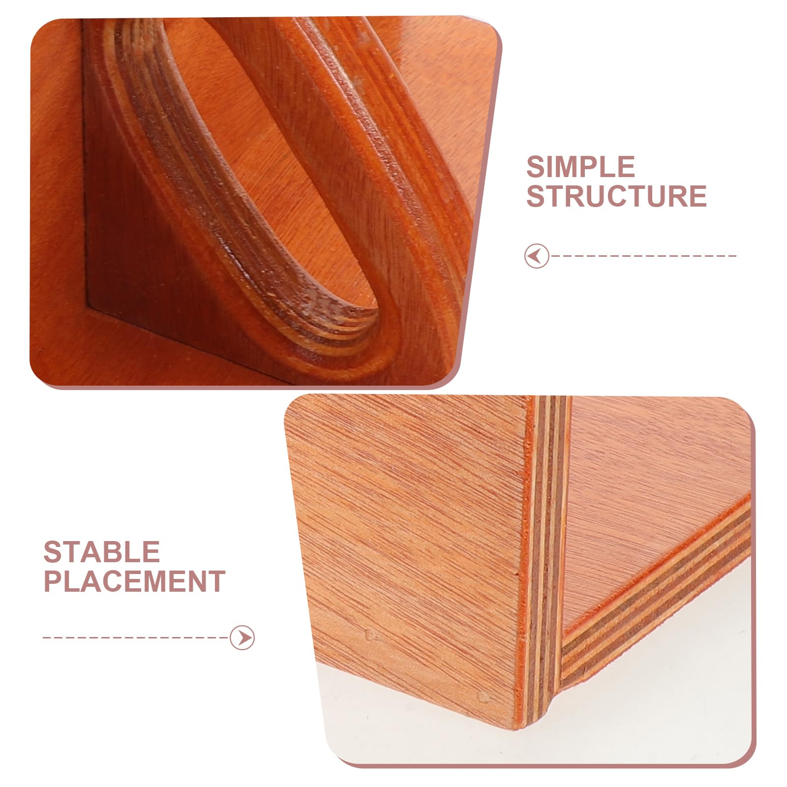 Spingitore da Legno Taglierina Carta per Impugnatura e in Ergonomica Compatibile Versatile di Etichette e Fai Te