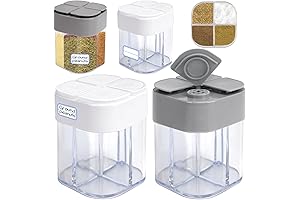 Travel Seasoning: Elevate Your Culinary Delights On The Go