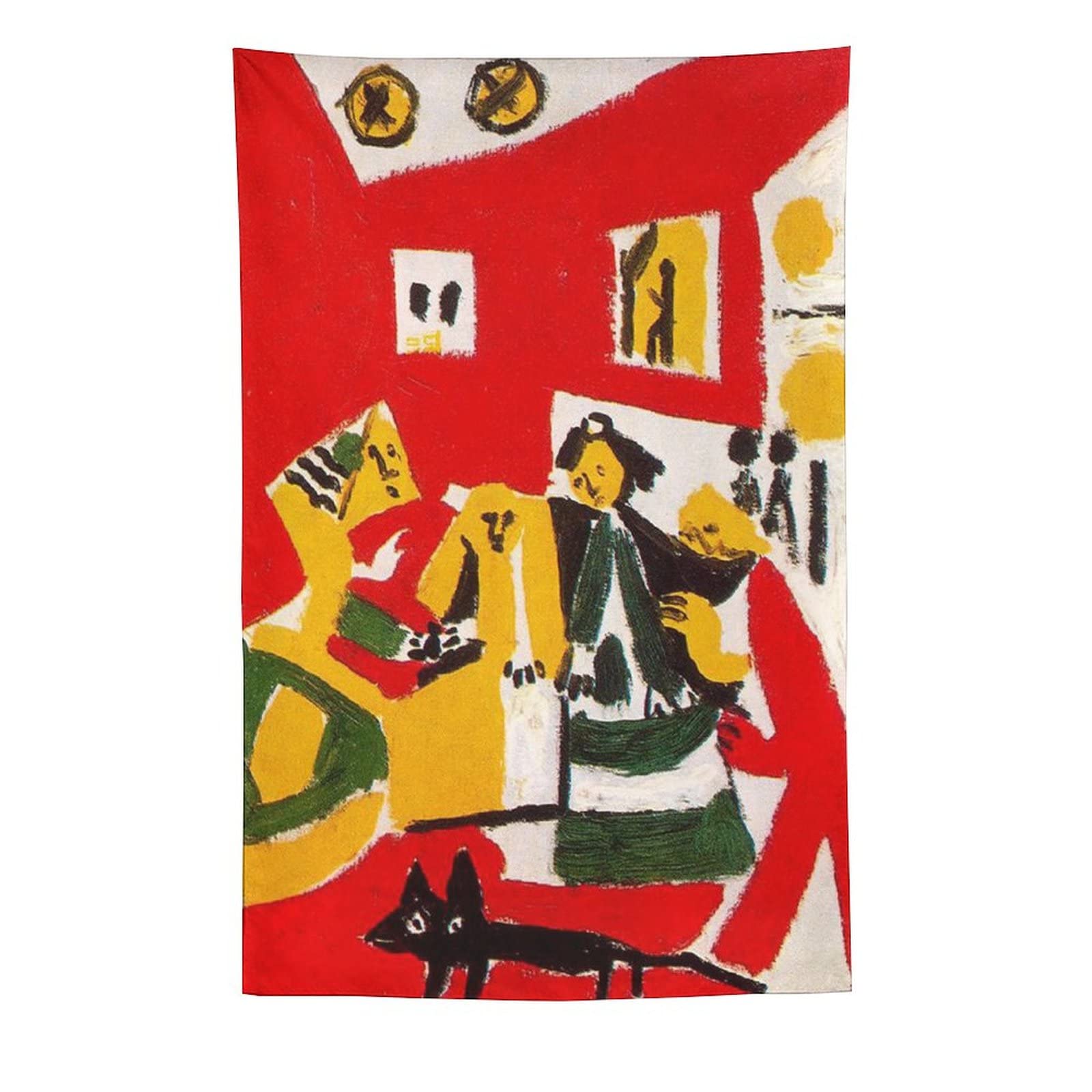 パブロ・ピカソ、Las Meninas (The Maids of Honor)