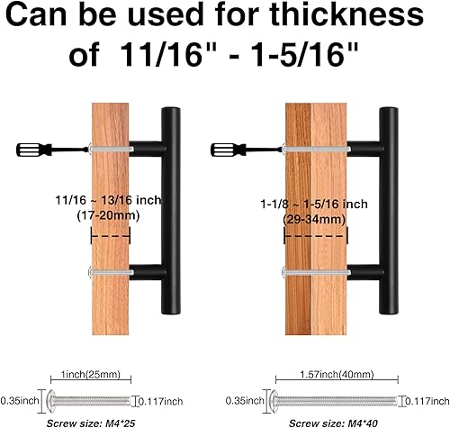 Vista 21 de Estmoon Paquete de 30 pomos de latón cepillado dorados para cajones, de acero inoxidable dorado cepillado para armarios, armarios, baño, accesorios