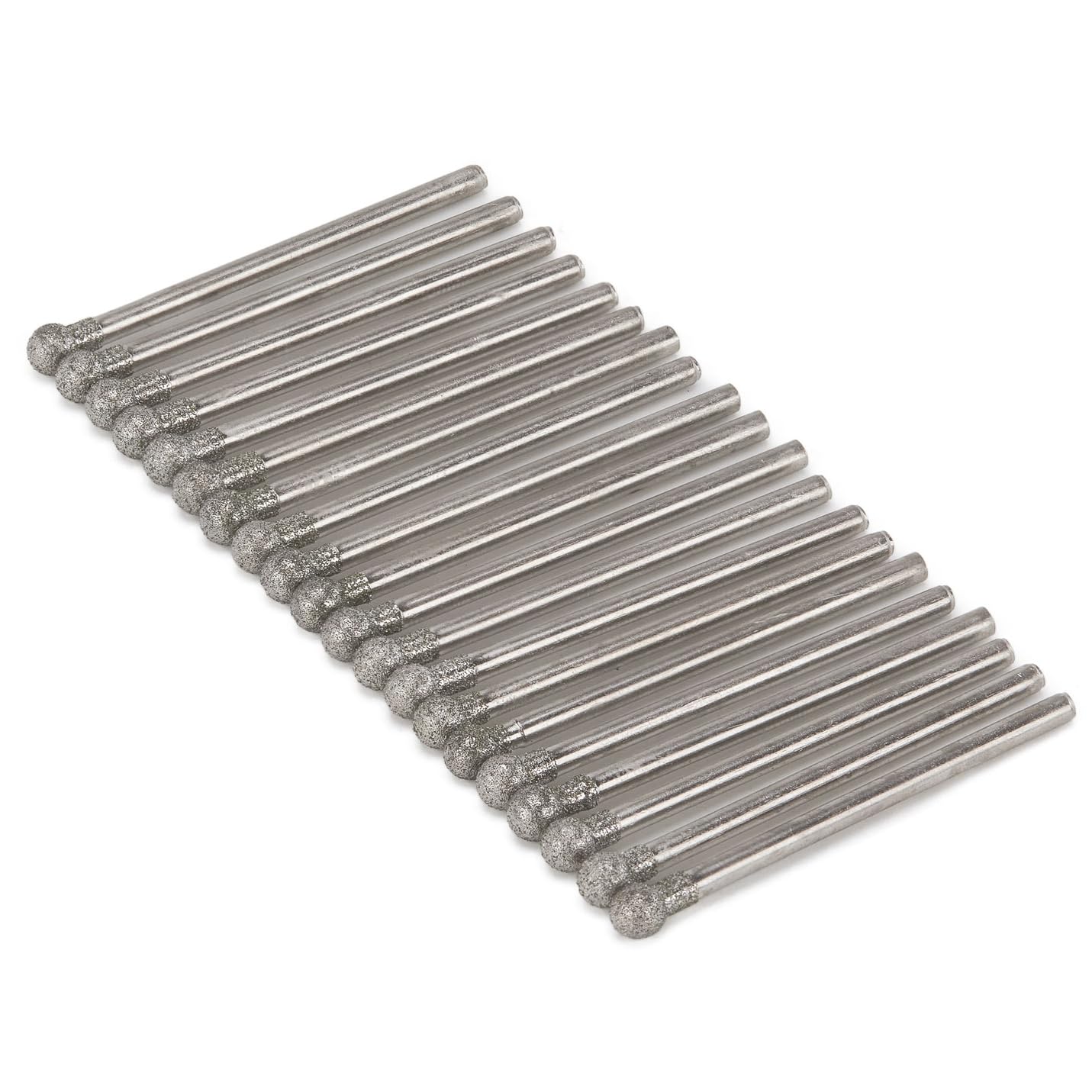 Diamond Ball Burrs - Precision Stone Carving -11