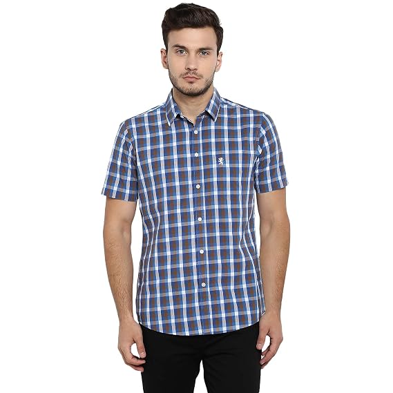Buy Red Tape Men Casual Shirt at Amazon.in