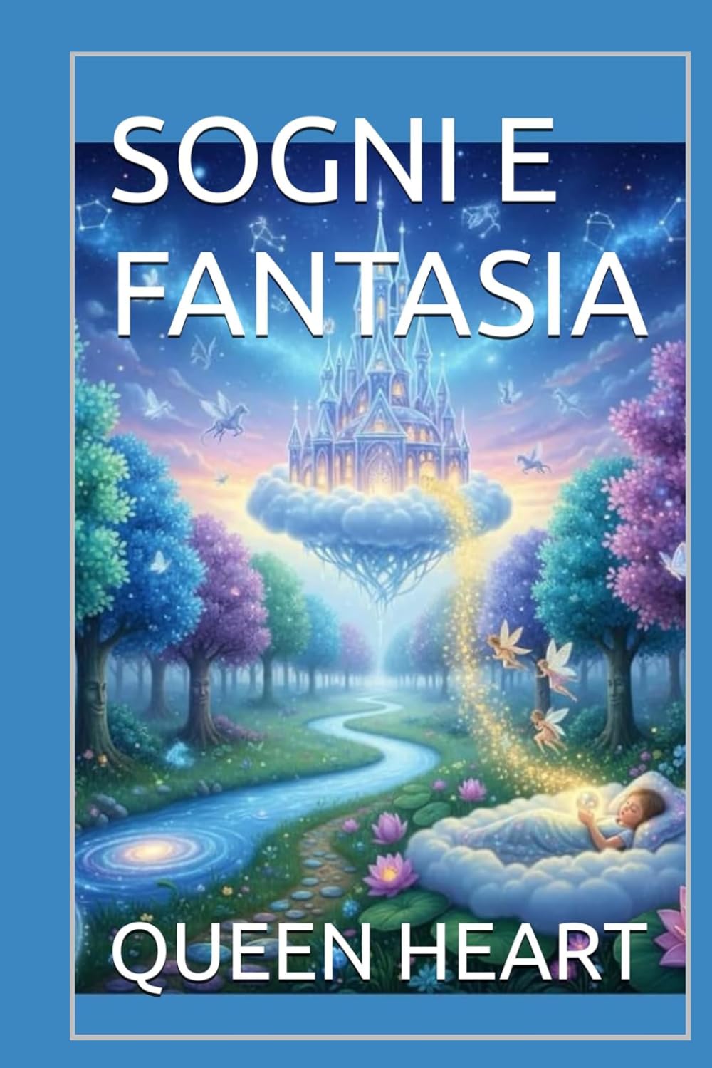 SOGNI E FANTASIA