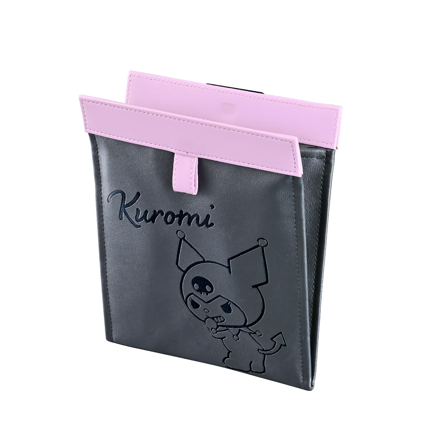 Amazon | セイワ(SEIWA) 車内用品 クロミ KUROMI スリムダスト