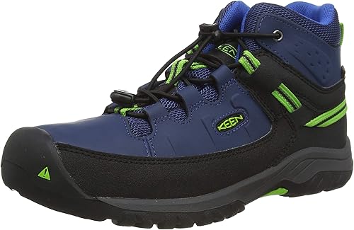 keen boys shoes