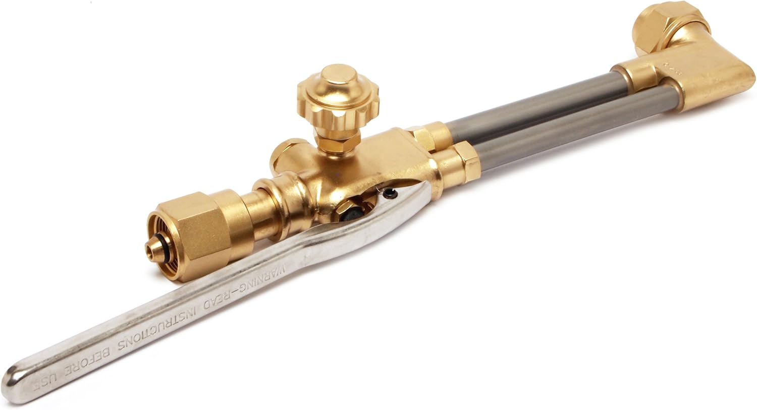 One-Day Sale: Up to 50% Off Forney 87104 Cutting Attachment, Heavy Duty, Victor Style