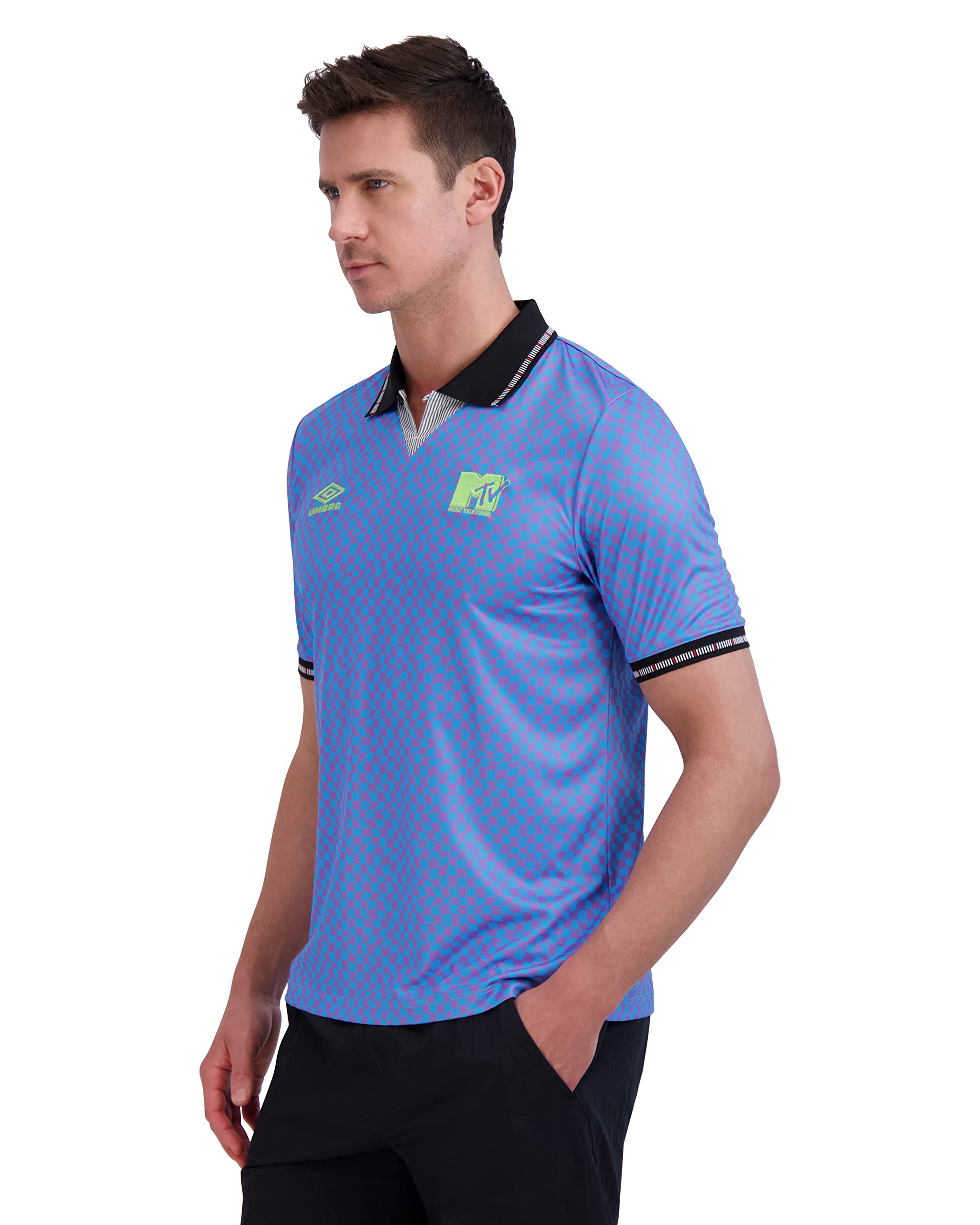 UmbroX MTV Jersey