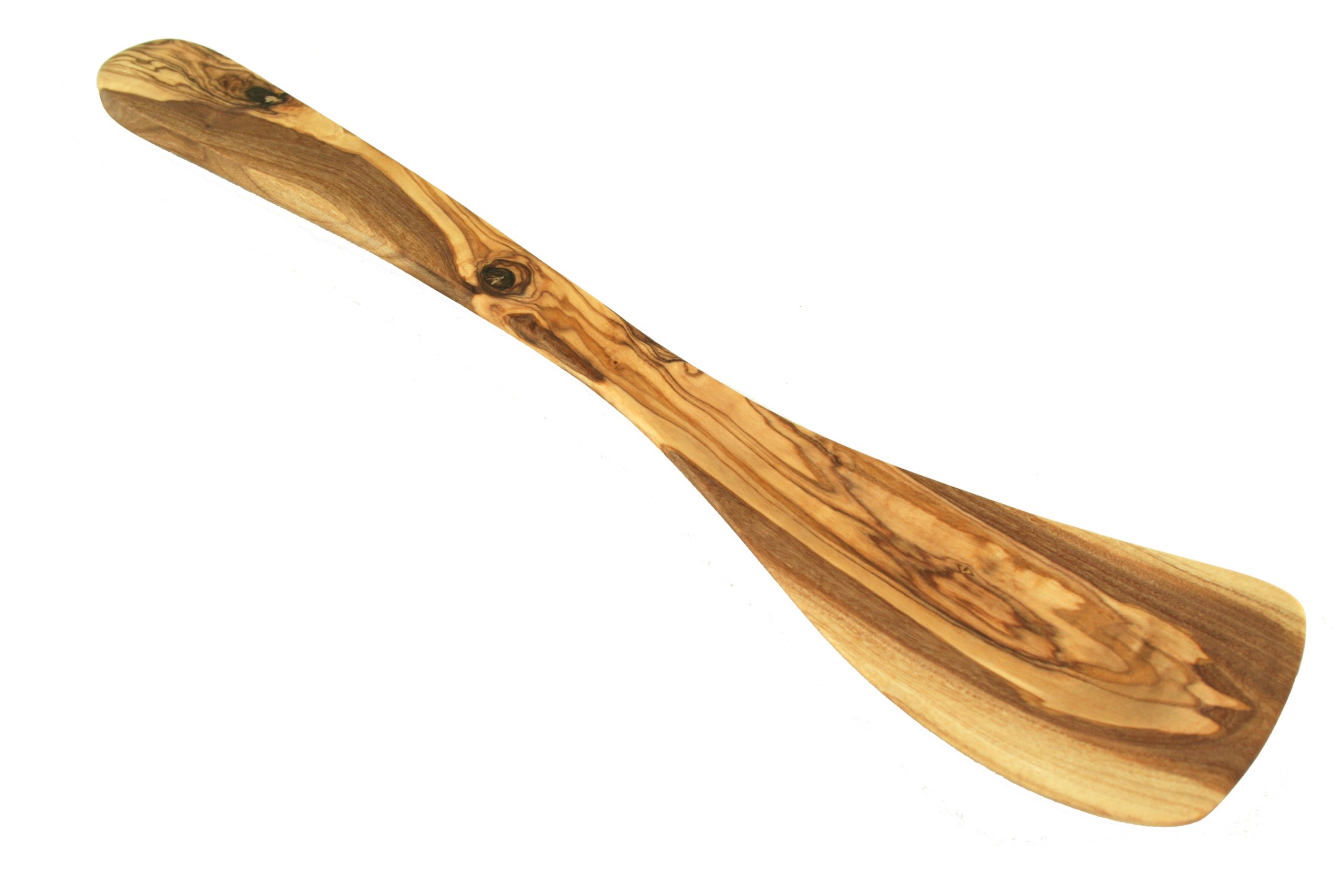 D.O.M. Spatula Made of Olive Wood 30cm