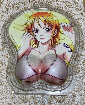 Amazon.co.jp: 従井ノラ 書き下ろしマウスパッド 深層組 さとうぽて 