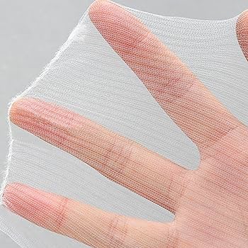 100 Stück Abflussnetze Für Spülbecken - Küchensiebe Gegen Verstopfungen