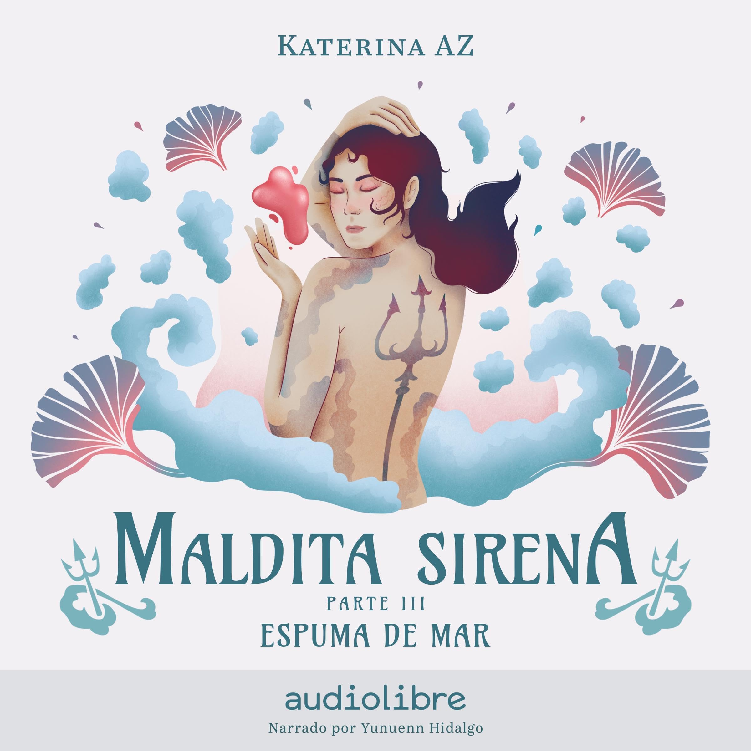 Cover art for Espuma de mar