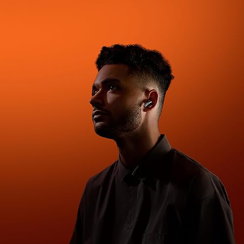 Miniatura 12 de OnePlus Buds Pro 3, auriculares inalámbricos Bluetooth, auriculares con cancelación de ruido, graves profundos, sonido inmersivo, hasta 44 horas de