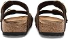 Arizona Big Buckle - Cuero Nubuck 7
