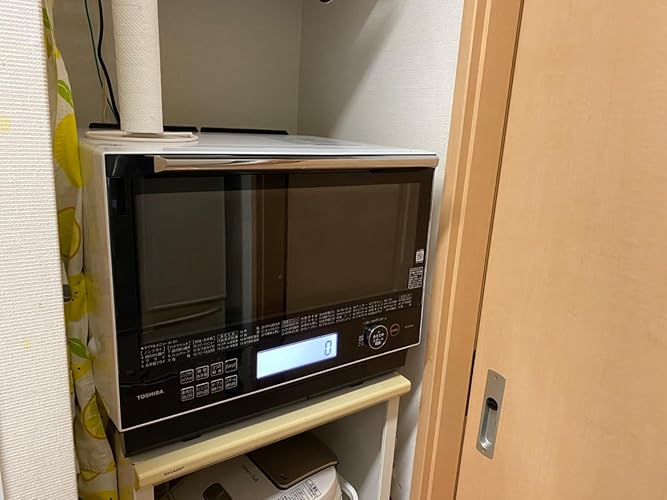Amazon | 東芝 スチームオーブンレンジ 30L グランホワイトTOSHIBA