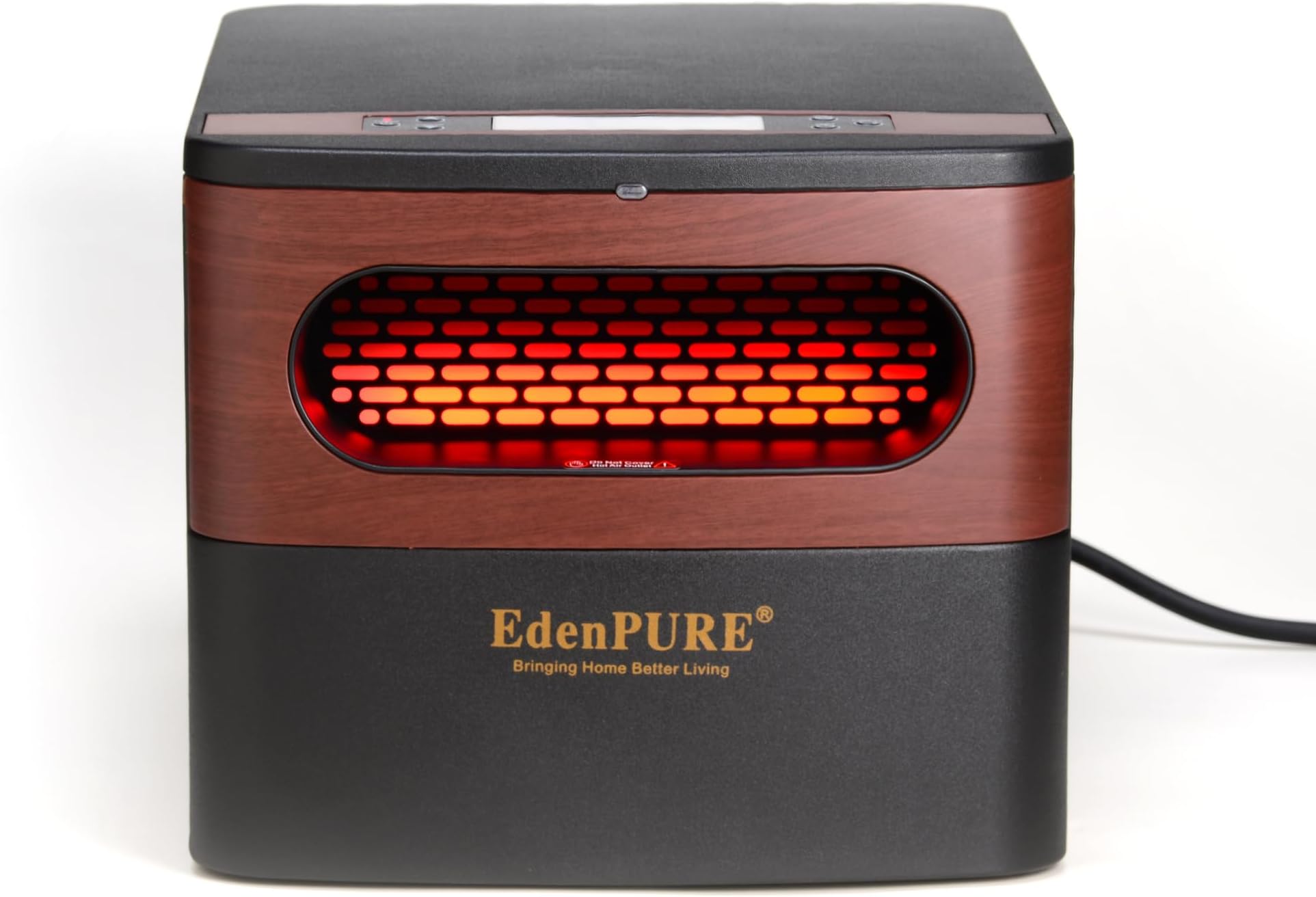 Edenpure Gen40 Edenpure Gen 40 Reviews Infrared Heaters For Indoor