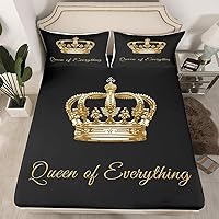 Vista 78 de jejeloiu Sea Turtle Sheet Set Ocean Creature Themed Sheets with Deep Pocket Fitted Sheet Sea Underwater World Bed Sheets Set Bed Reptile Tortoise