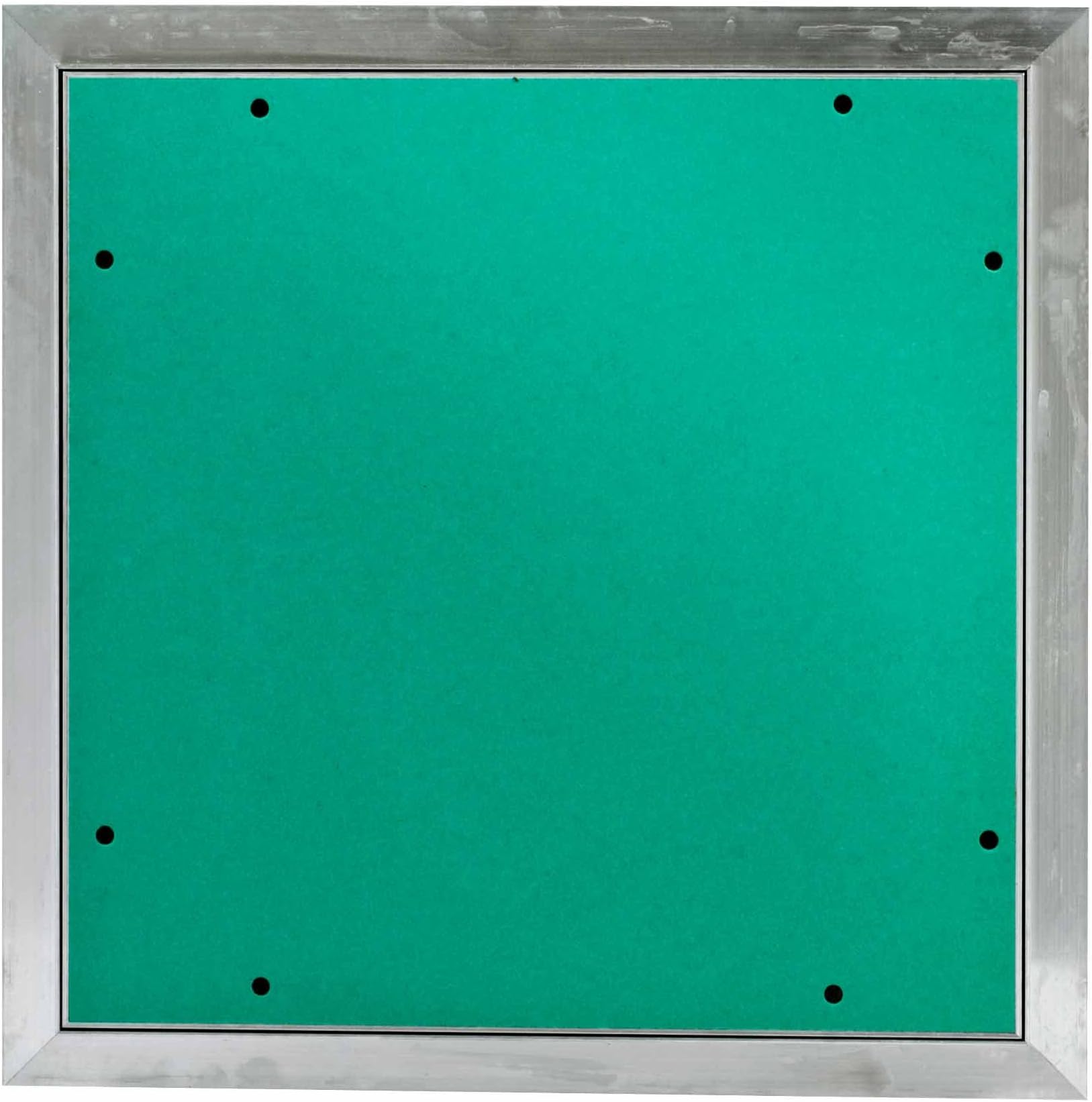 Revisionsklappe White Edition 400x400mm - Unsichtbar Für Gipskartonwände