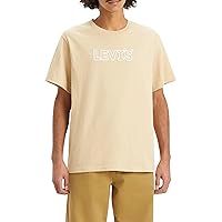 Levi's SS Relaxed Fit Tee, T-Shirt Uomo
