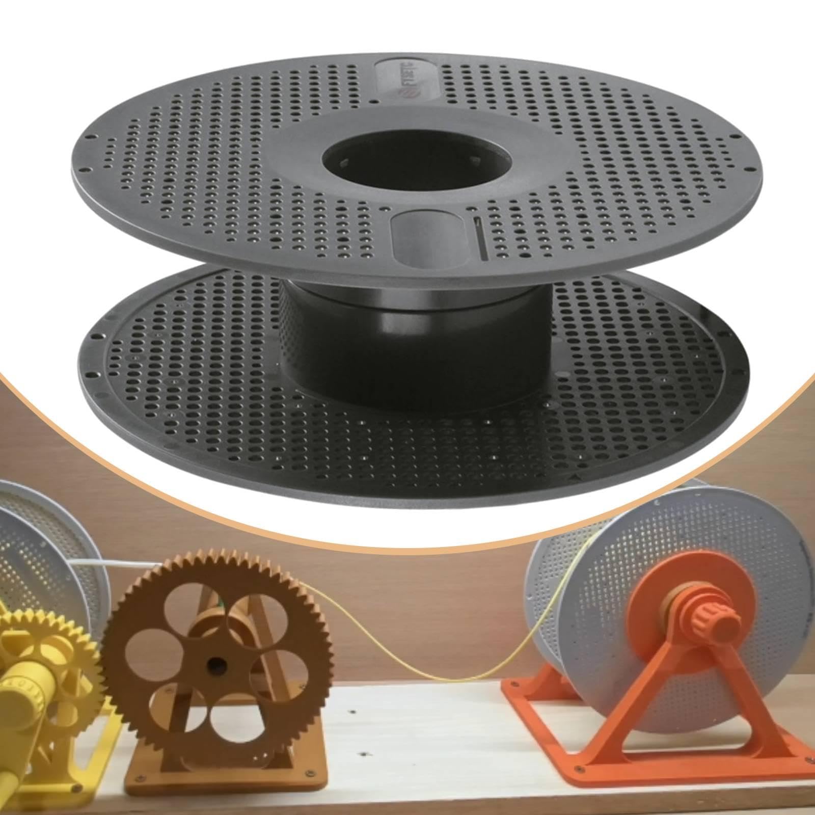 Amazon | MotiveTech 3Dプリンター用空フィラメントスプール