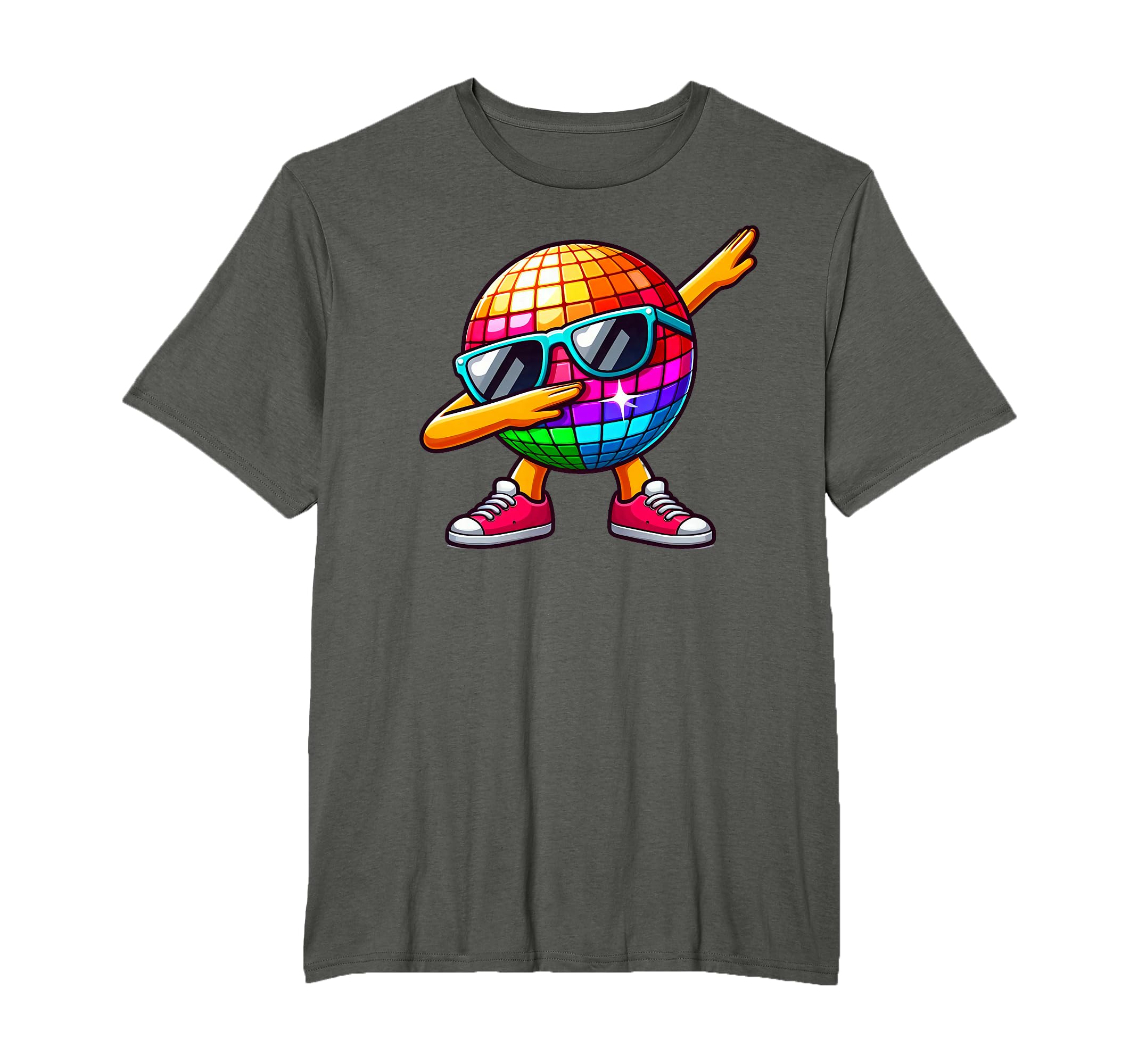Kleidung mit Designs von Amazon Merch on Demand
