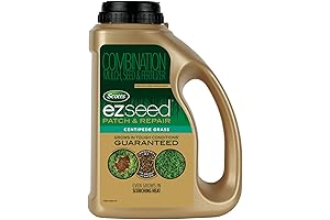 EZ Seed Patch and Repair Centipede Grass