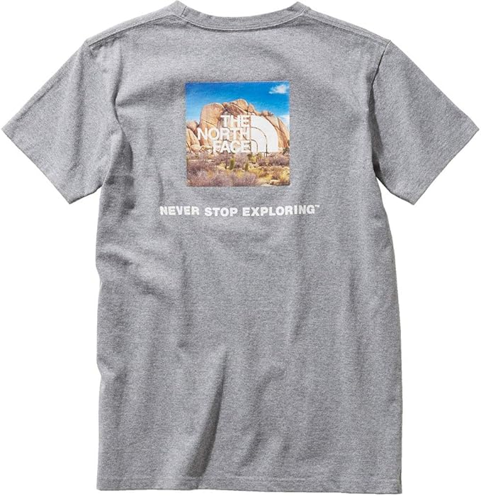 Amazon ザノースフェイス Tシャツ ショートスリーブスクエアロゴジョシュアツリーティー レディース アウトドア シャツ 通販 Amazon ザノースフェイス Tシャツ ショートスリーブスクエアロゴジョシュアツリーティー レディース アウトドア シャツ 通販