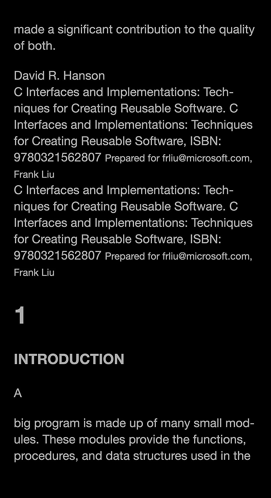 The Kindle Version is Quite Bad