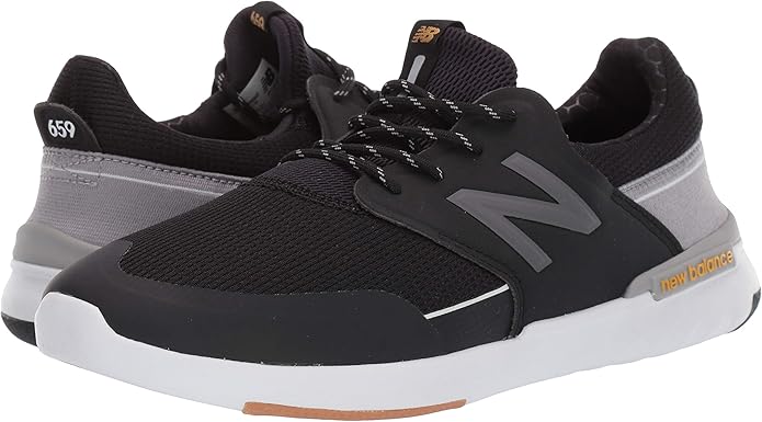 new balance numeric 659