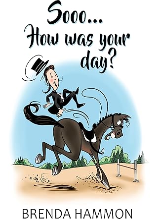 Sooo... How Was Your Day?