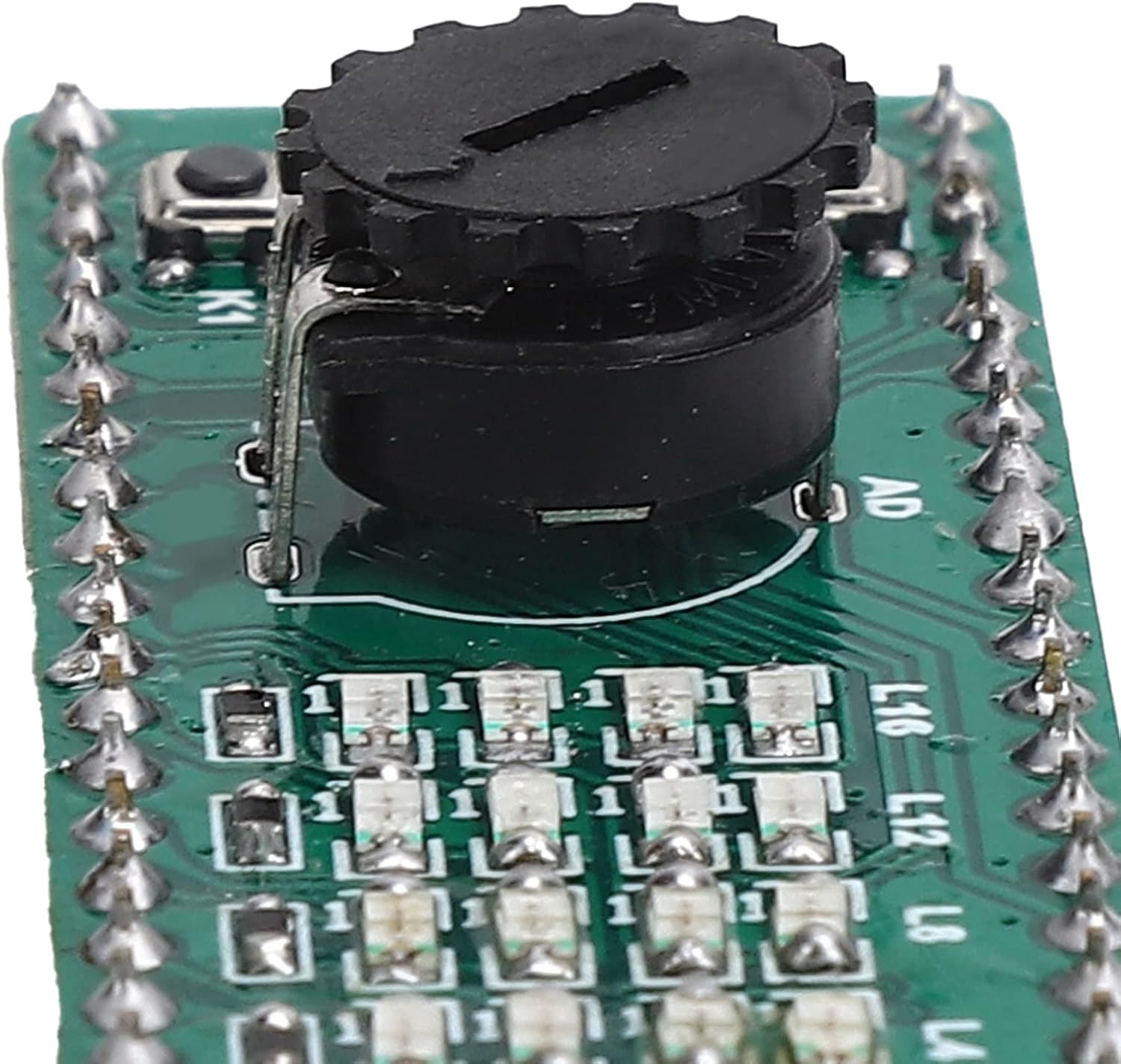 Buy GOWENIC GPIO Expansion Board for Raspberry Pi, LED Extension ...