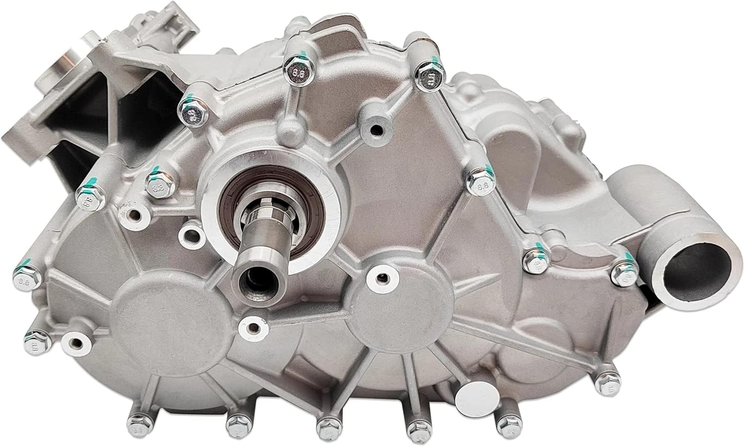 小柄袋【親子獅子図】穂先#合法サイズ 三所物：獅子彪図 小柄笄 銘・紋