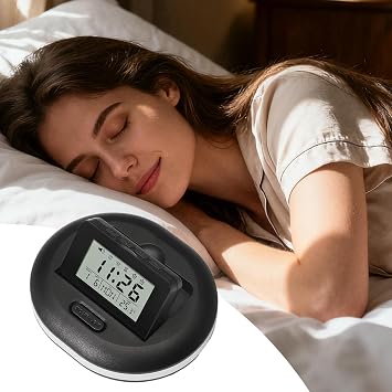 Digital Alarm Clocks 3 Modes Timekeeping Tool Timekeeping Equipment