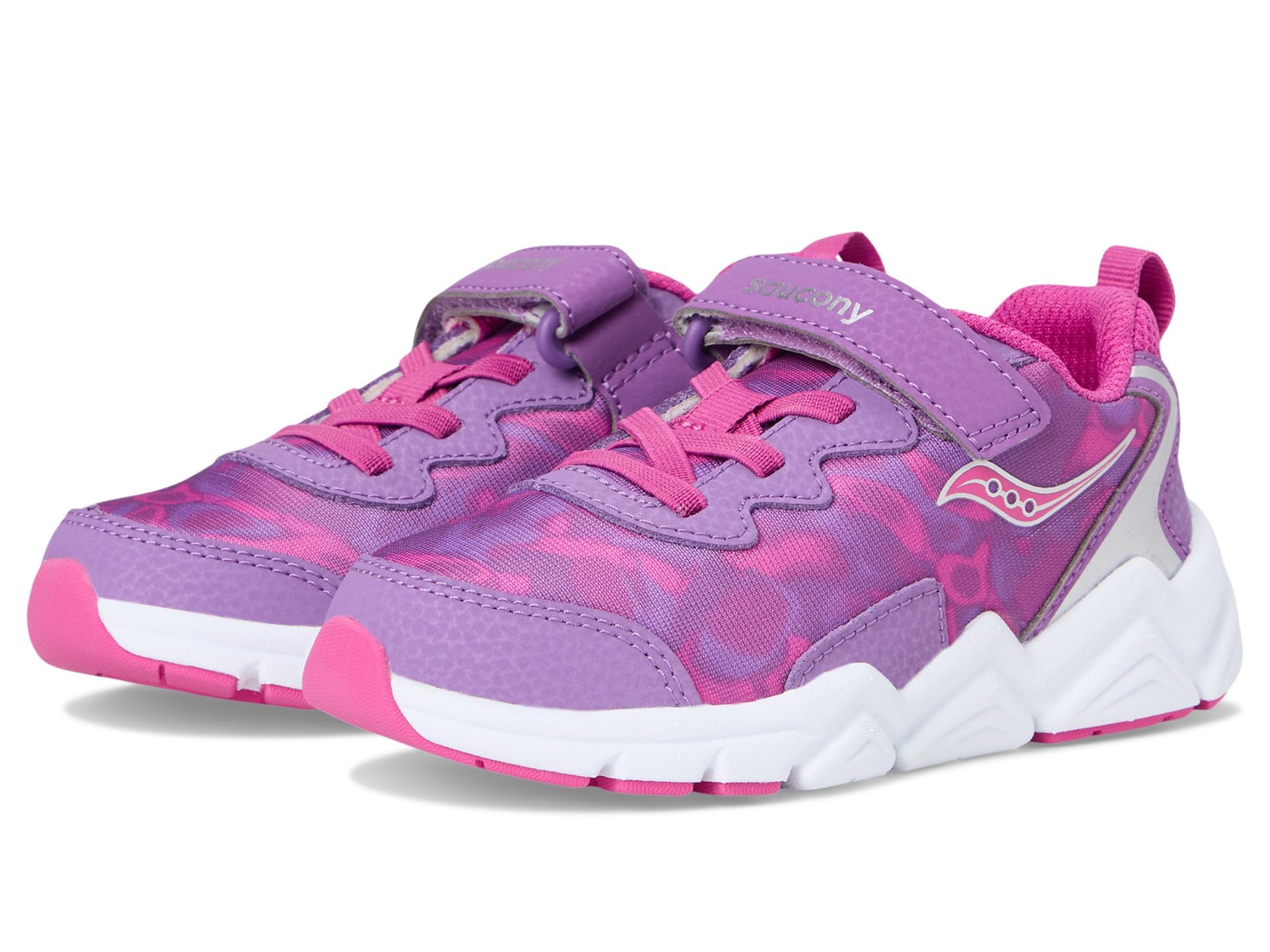 Saucony Flash Alternative Closure 3.0