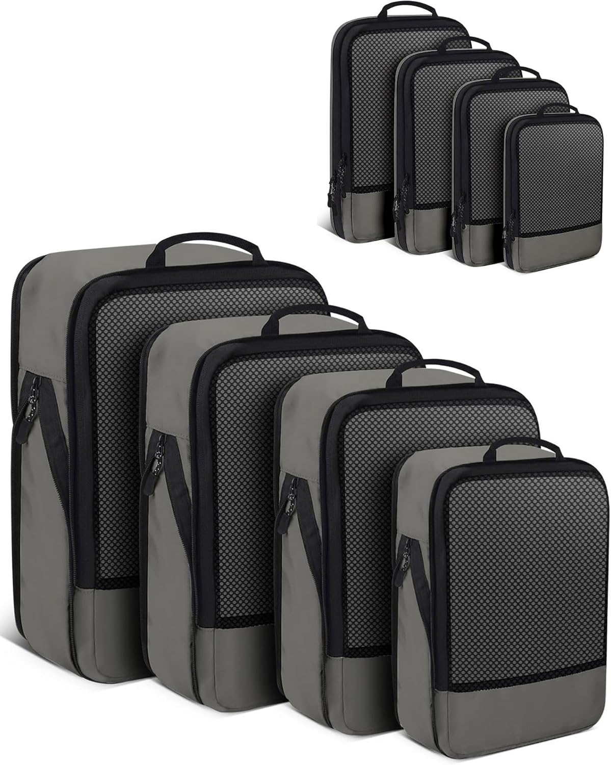 BAGLHER Koffer Organizer Packing Cubes 1