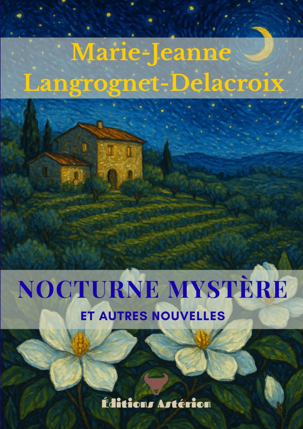 Nocturne Mystère: et autres nouvelles