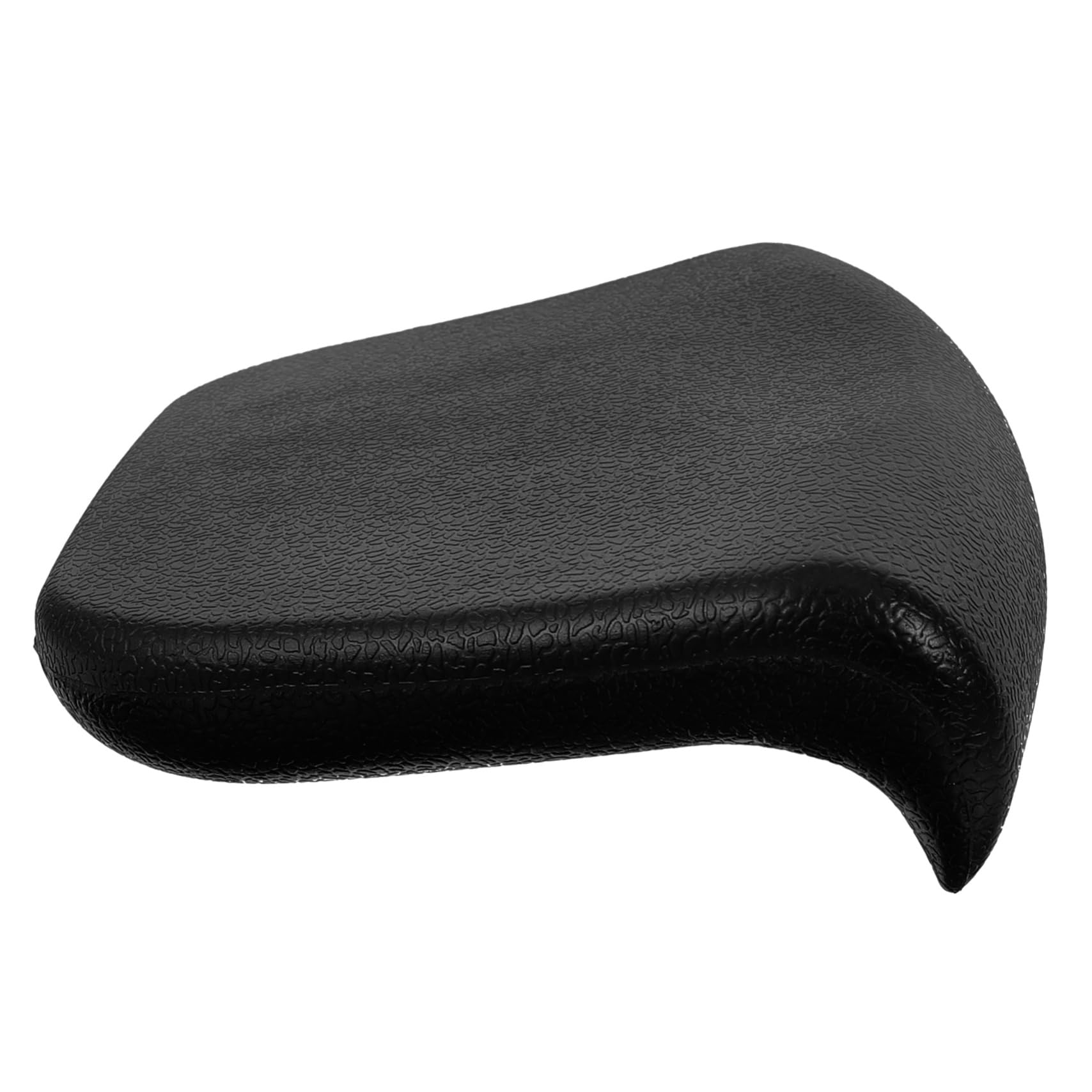 FOMIYES 3 Pièces Oreillers Moelleux Oreiller de Bain Coussin Relaxant Coussin Relaxation Appui-tête d'oreiller de Oreiller de Repose-tête de Unité Centrale Black