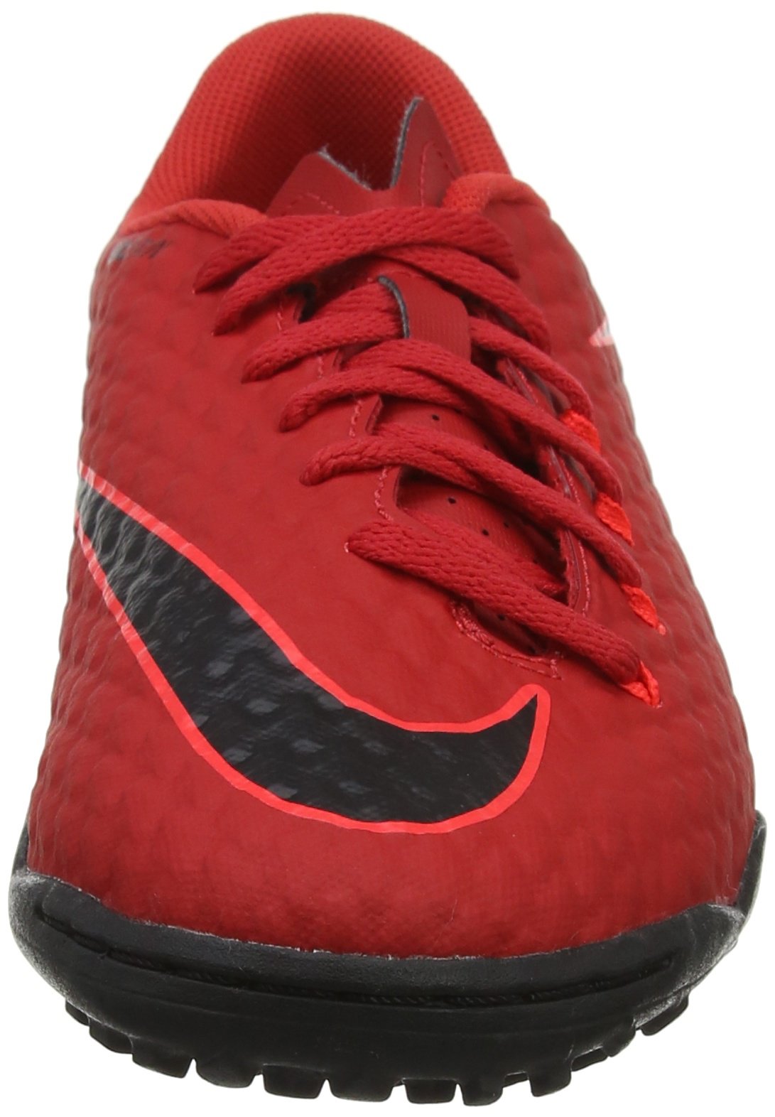 NIKE Uniseks - dzieci Jr Hypervenomx Phelon III TfButy piłkarskie