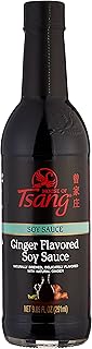 Best House of Tsang Sauce Ginger Soy, 9.85 Ounce Review 