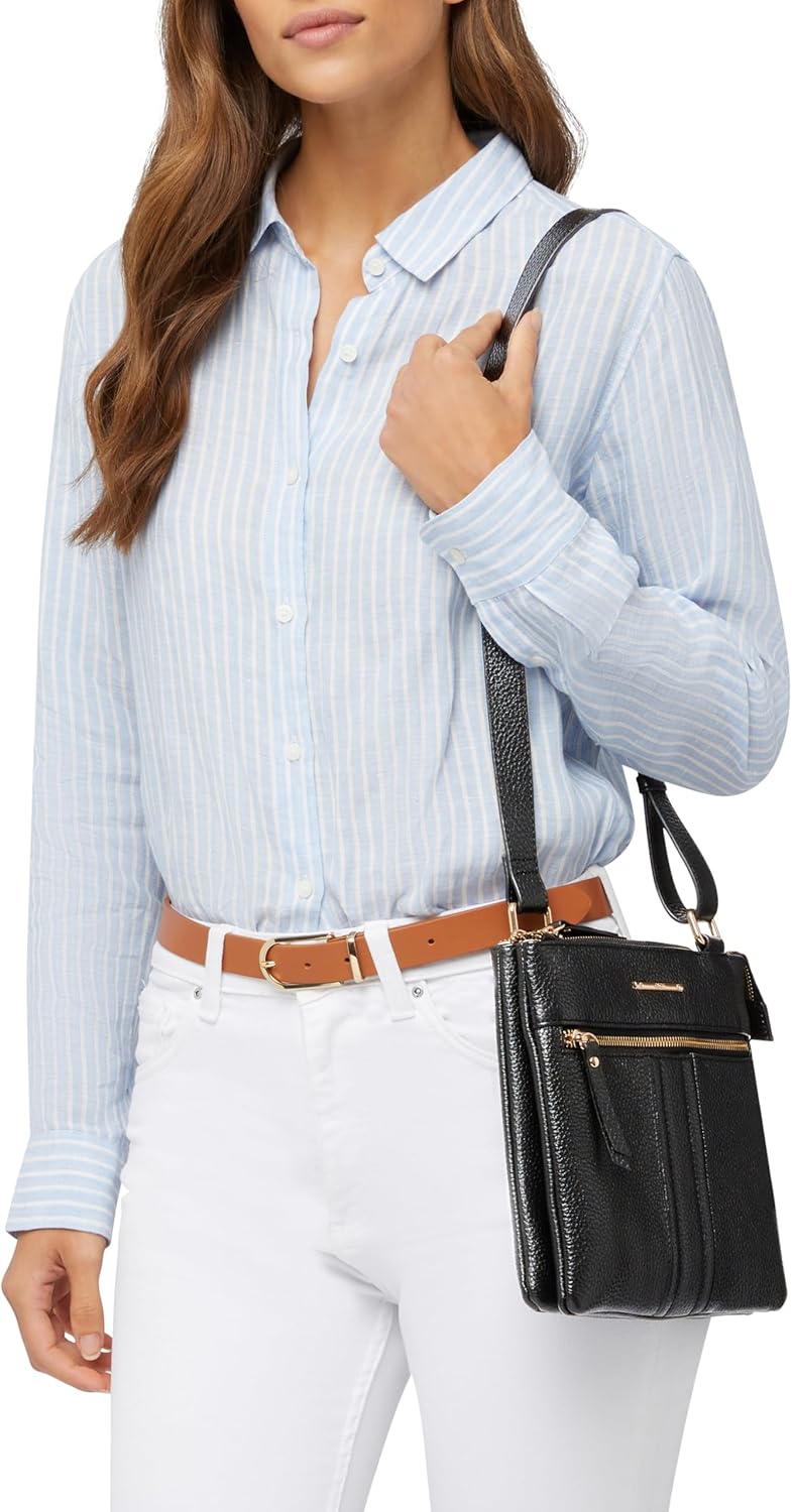 Geox Womens D Artemidia A Bag