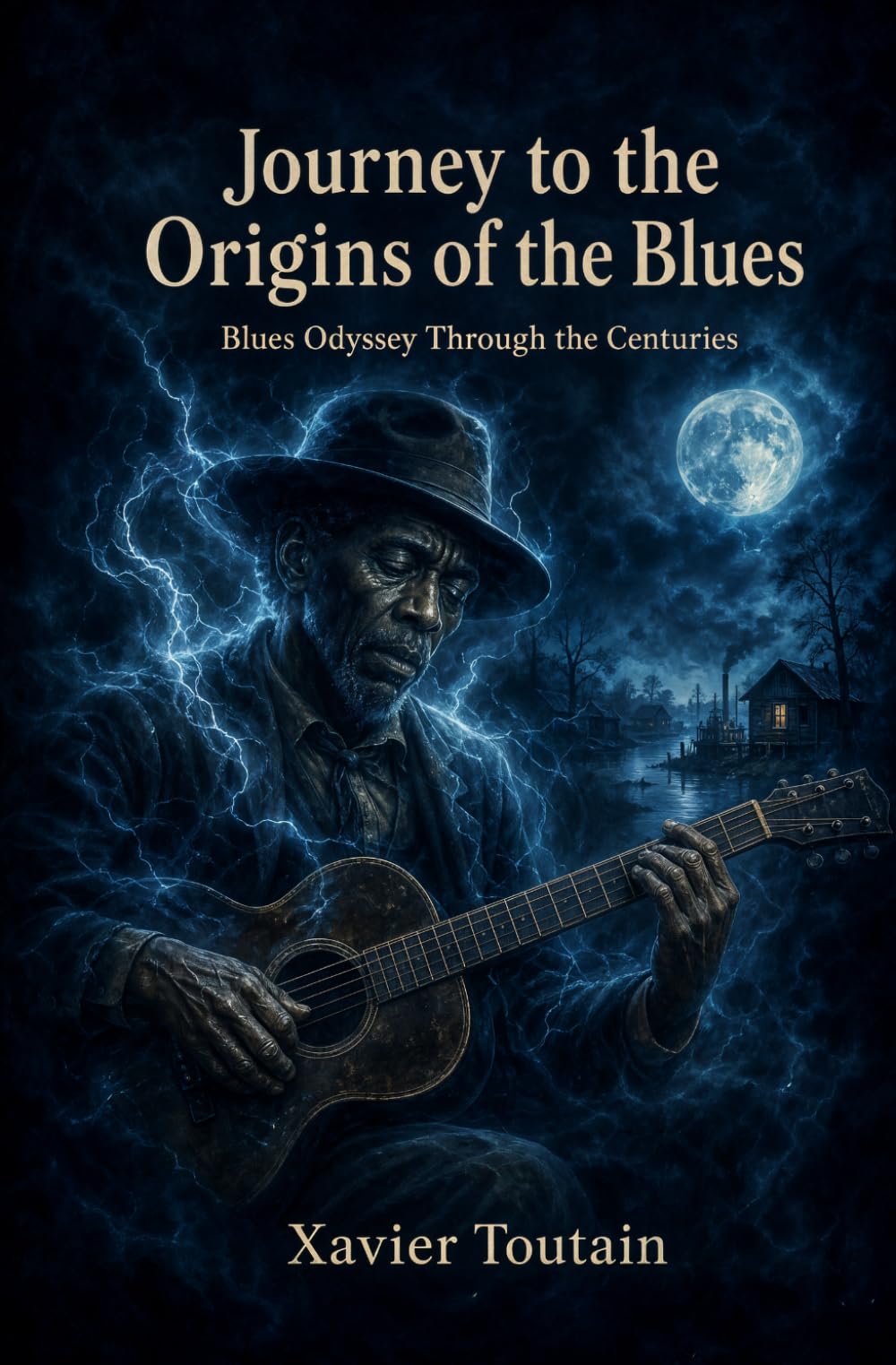 Journey to the origins of the blues: Blues Odyssey through the centuries