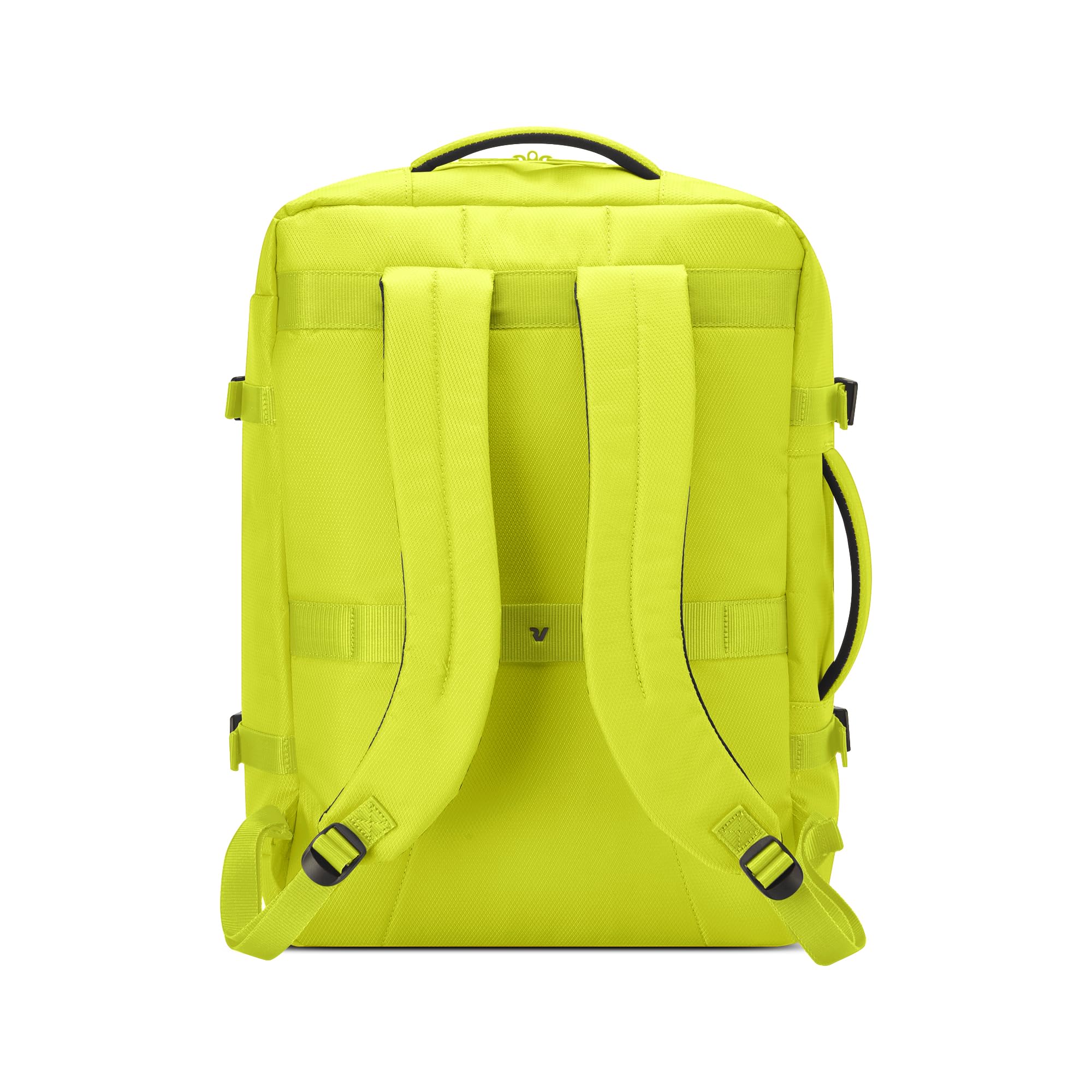 Roncato IRONIK 2.0 Mochila viaje 55x40x20 cm - Cyber Lime