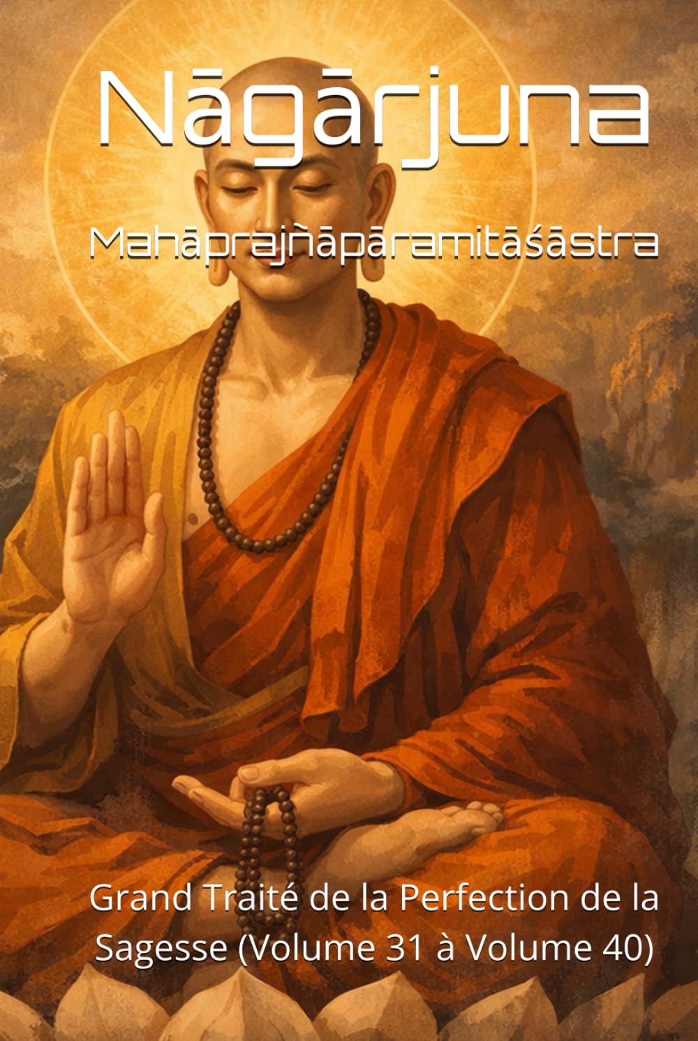 Mahāprajñāpāramitāśāstra: Grand Traité de la Perfection de la Sagesse (Volume 31 à Volume 40)
